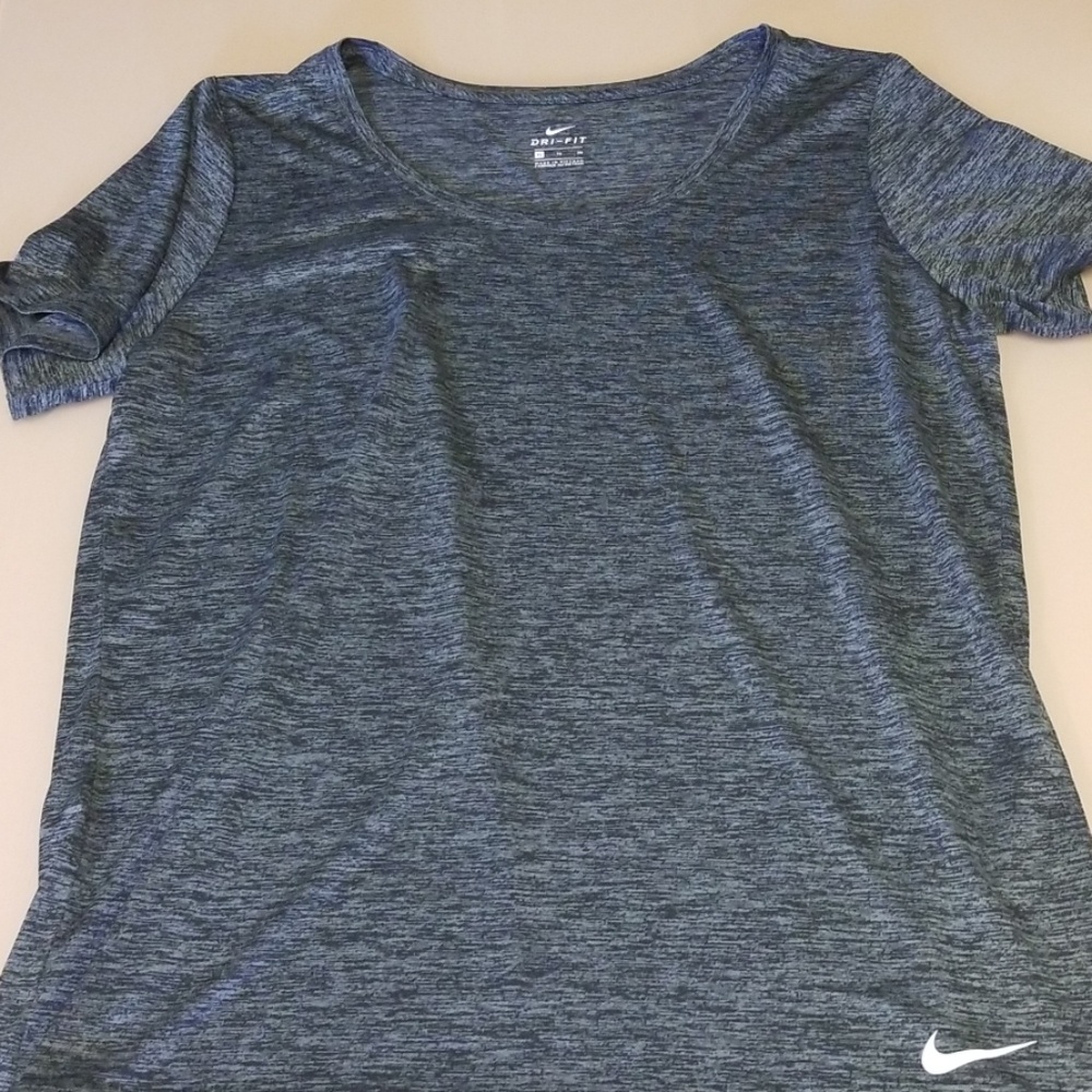 Nike Dri Fit T shirt